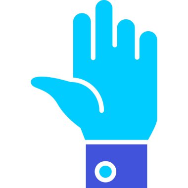 El hareketi. Basit tasarım