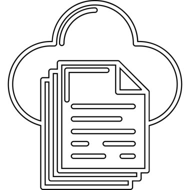 bulut hesaplama dosyası dizini