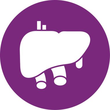 Gıda ikonunun vektör çizimi, gıda kavramı