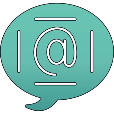 Kişisel ve ticari kullanım için vektör simgesi...