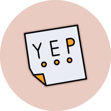 Kişisel ve kişisel kullanımının gösterimi