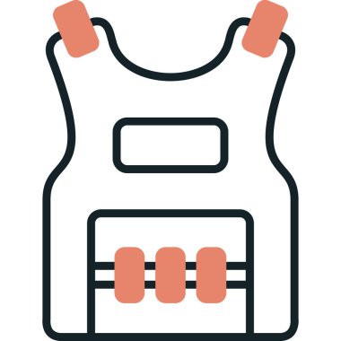 giysi giysi bez simgesi