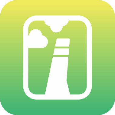 Benzersiz sprey taşıyıcı simgesi