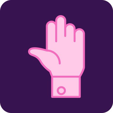 Mektubun bir işaretiyle.