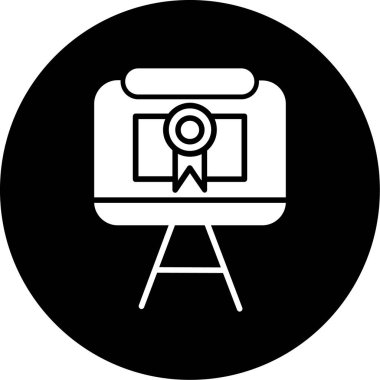 kamera vektör simgesi düz simge