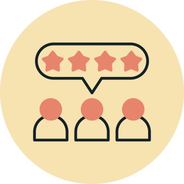 iş konsepti vektör illüstrasyonu