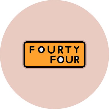 üç numara üç dört beş vektör