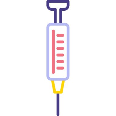 tıbbi simge vektör illüstrasyonu