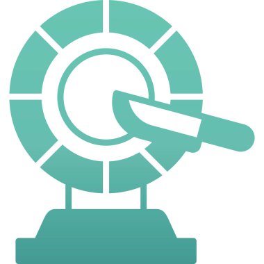 ödül simgesi vektör illüstrasyonu