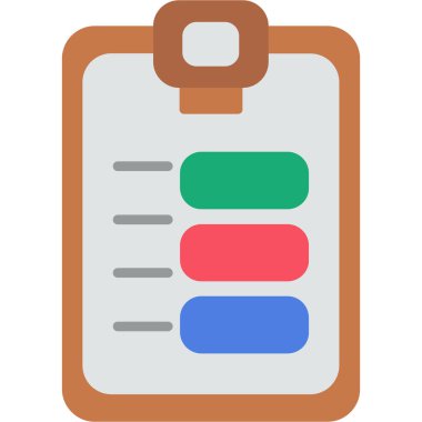 Pano. Web simgesi basit tasarım