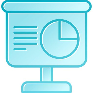 Saat. Web simgesi vektör illüstrasyonu