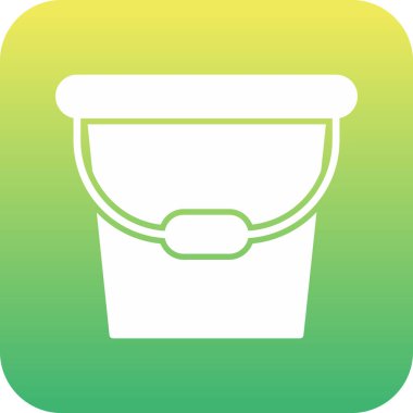 Vektör illüstrasyonu, simge ögesi arkaplanı