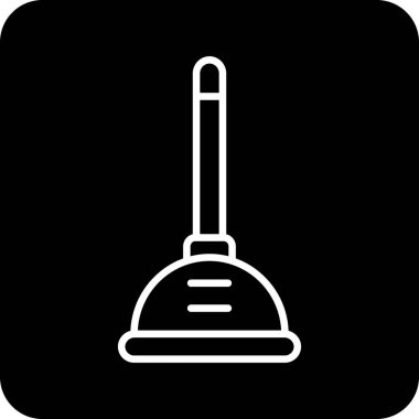 Kişisel ve ticari kullanım için vektör simgesi