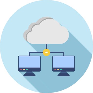 Bulut hesaplama. Basit resimleme