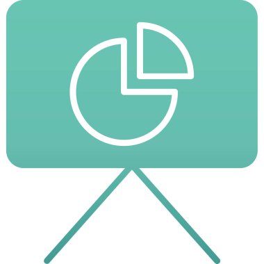 grafik simgesi, illüstrasyon, tasarım