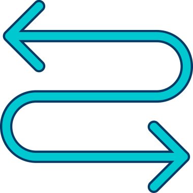 Ok simgesi tasarımı