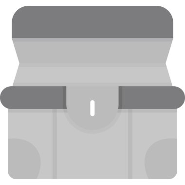 Kredi kartı simgesi, vektör illüstrasyonu