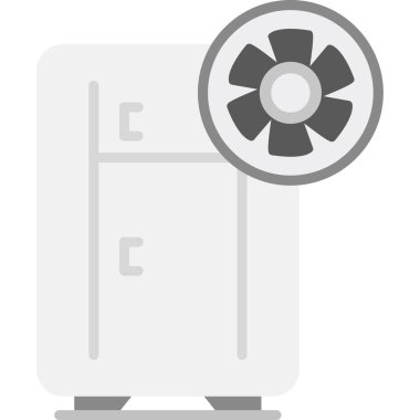 Klima simgesi, basit biçim