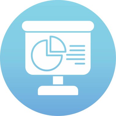 İş grafiği Basit resimleme