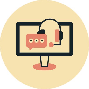 Çağrı merkezi. Basit tasarım