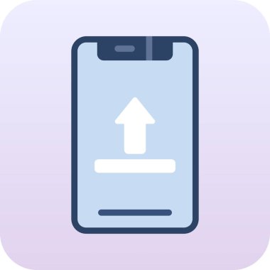 Simge vektör illüstrasyonu indir