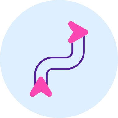 - Şeker. Web simgesi basit illüstrasyon