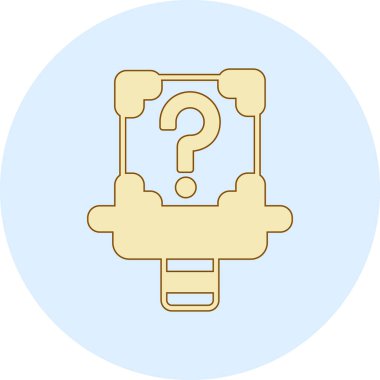 Araba anahtarının simgesi. Doldurulmuş düzenlenebilir renk tasarımı. vektör illüstrasyonu.