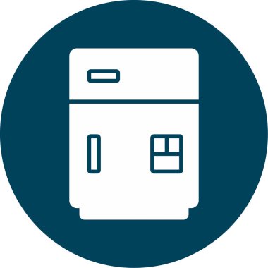 atm simge vektör illüstrasyonu