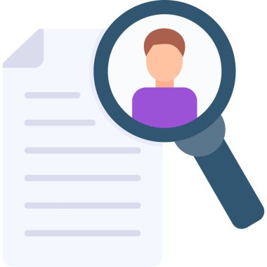 avatar arama simgesi bul