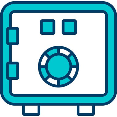 Kamera. Web simgesi basit illüstrasyon