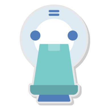 elektrik ışık simgesi, vektör illüstrasyonu