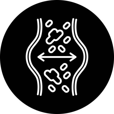 bebek ikonu vektör illüstrasyonu