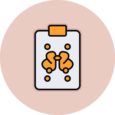 pil simgesi, vektör illüstrasyonu