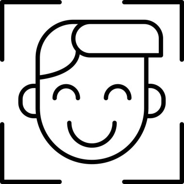 çocuk avatar çocuk simgesi