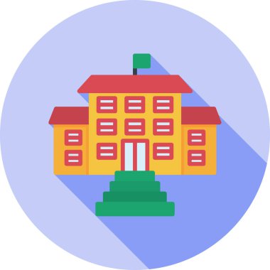 inşa vektör simgesi