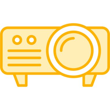 kamera web renk simgesi