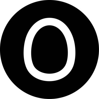 Kişisel ve ticari kullanım için vektör simgesi