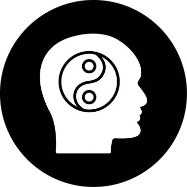 yin yang sembolü olan kişiler