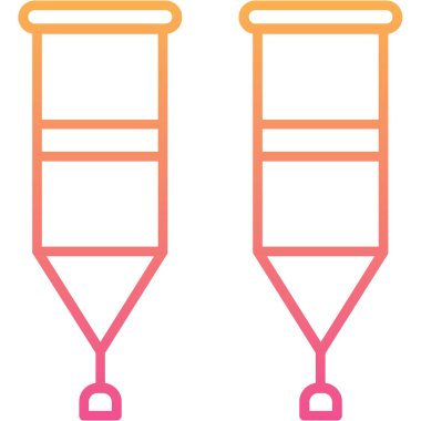 Test tüpü. Basit tasarım