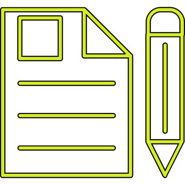 dizüstü simgesi vektör illüstrasyonu