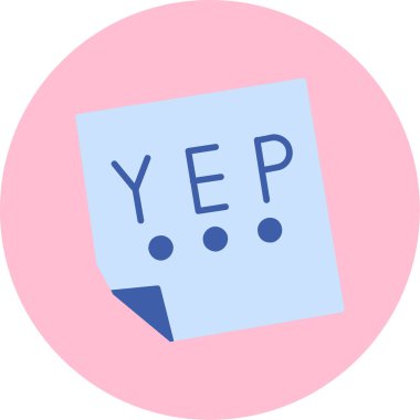 simge vektör çizim Tamam