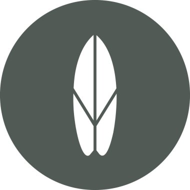 Mısır. Web simgesi basit illüstrasyon