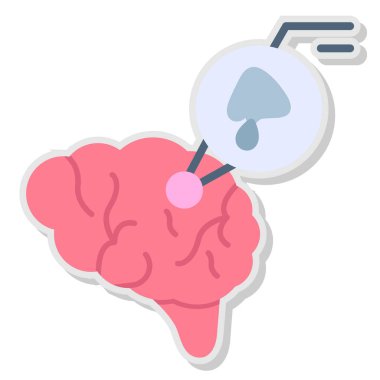 organ sağlığı organı simgesi