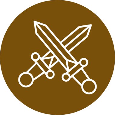 modern simge vektör illüstrasyonu