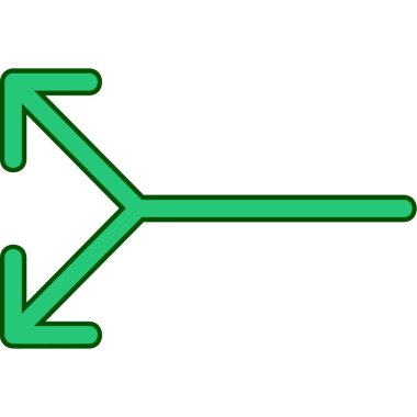 Ok simgesi tasarımı