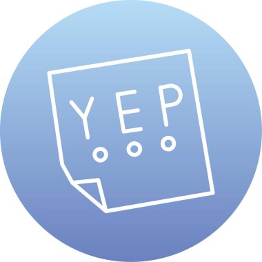 Tamam web etiket düğmesi