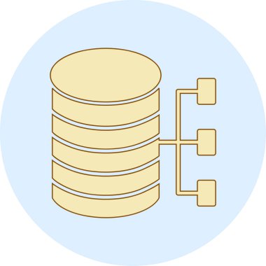 veri tabanı. Basit tasarım