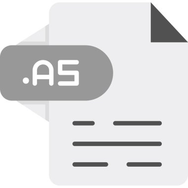 biçimlendirme simgesi vektör çizimi