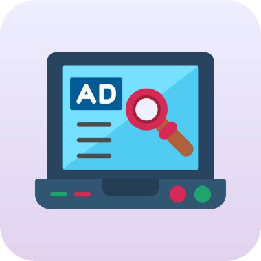 İş için web tasarım simgesi