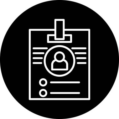 Seo simgesinin vektör illüstrasyonu